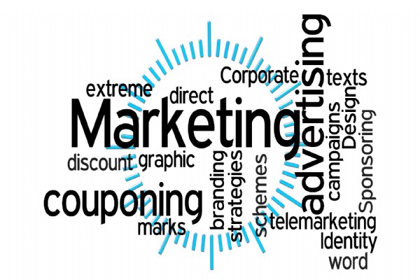 Đề thi Marketing cơ bản