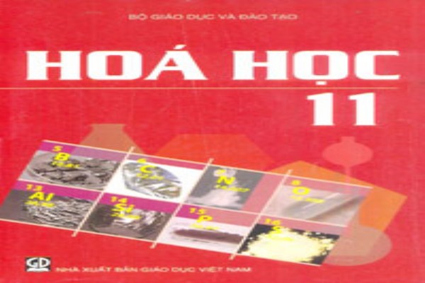 [Hóa học 11] - Đại cương bài tập hợp chất hữu cơ - phần 1