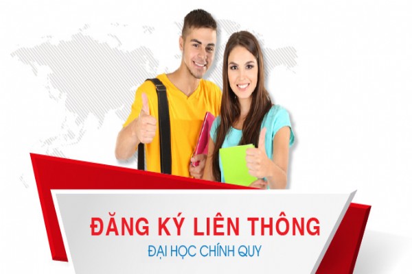 Những lợi ích khi liên thông đại học?