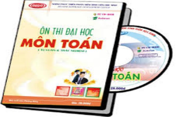 Tuyển tập các đề thi đại học môn Toán từ năm 2009 đến nay - phần 1