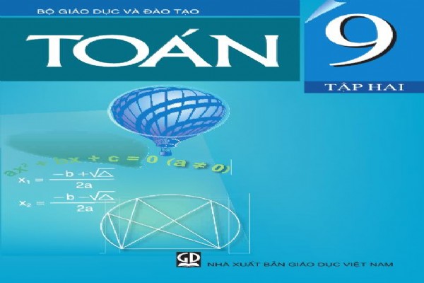 [Toán 9] - Tóm tắt kiến thức Toán 9 - học kỳ 1