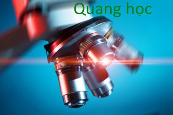 [Vật Lí 9] - Tổng hợp lý thuyết Chương Quang học