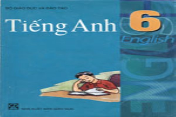 [English 6] - Đề cương ôn tập Tiếng Anh hoc kỳ 2