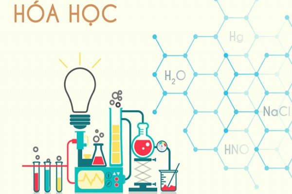 [Hóa học 8] - Tóm tắt lý thuyết hóa học lớp 8