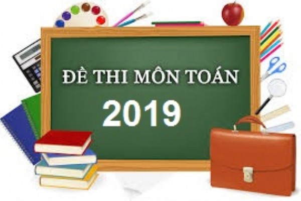 [Toán 12] - Đề thi thử THPT Quốc gia 2018 môn Toán sở GD và ĐT Bắc Ninh
