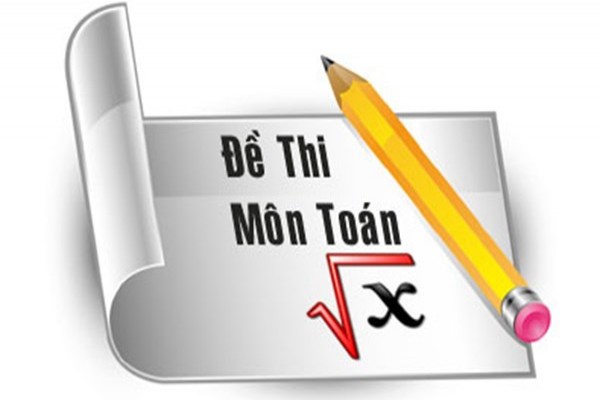 [Toán 8] - Đề thi chất lượng HSG môn Toán