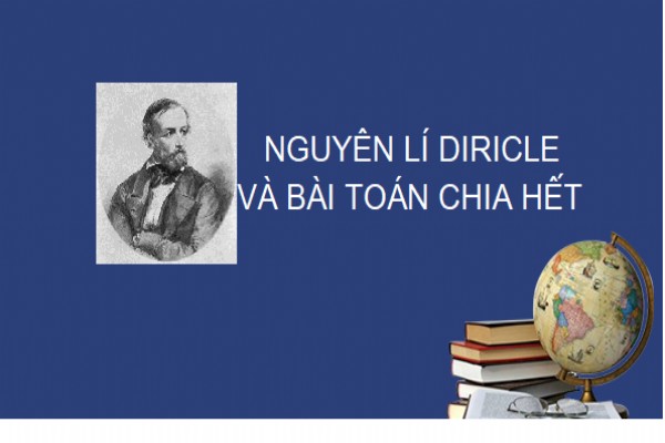 [Toán 8] - Bài tập cơ bản và nâng cao về nguyên lý Dirichlet