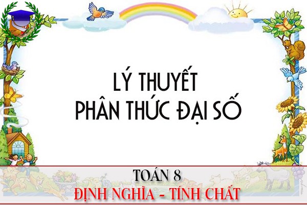 [Toán 8] - BT Phân thức đại số