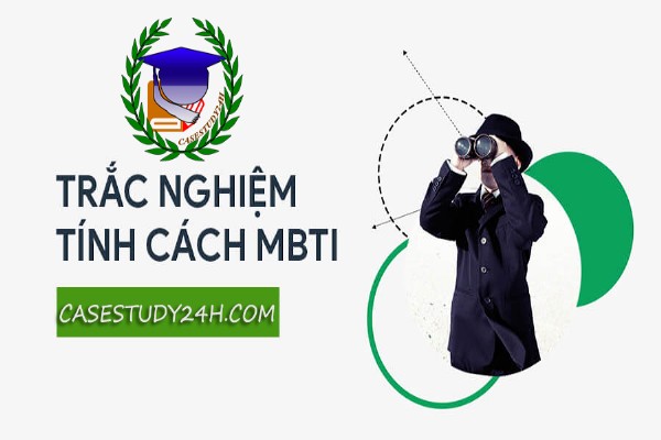 Lựa chọn nghề nghiệp bằng MBTI