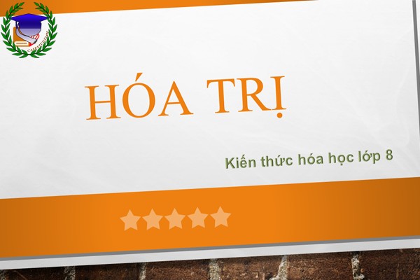 [Hóa học 8] - BT tự luận Hóa trị nguyên tố