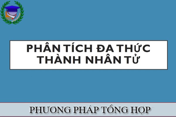 [Toán 8] - BT phân tích đa thức thành nhân tử