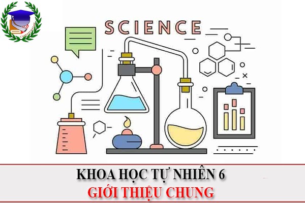 [KHTN 6] - Giới thiệu chung về khoa học kỹ thuật