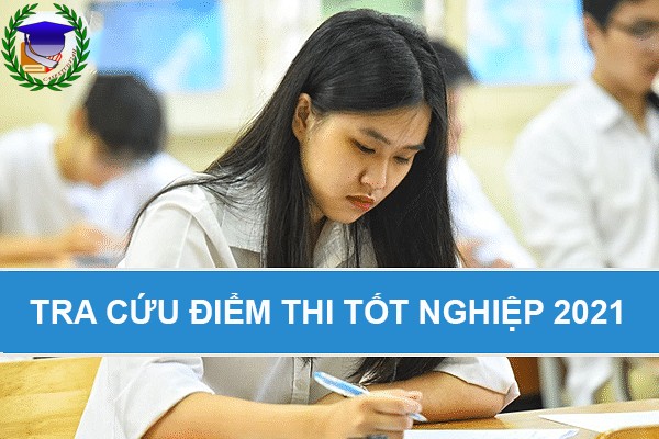 Công bố điểm thi THPT 2021 và tổ chức đợt thi tốt nghiệp đợt 2