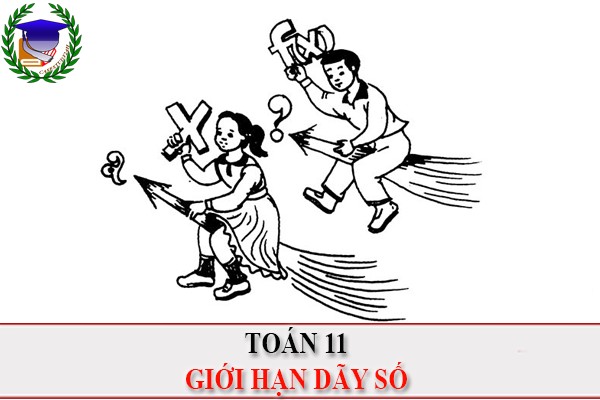 [Toán 11] - Giới hạn dãy số